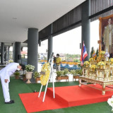 มหาวิทยาลัยราชภัฏสุราษฏร์ธานี พารามิเตอร์รูปภาพ 3
